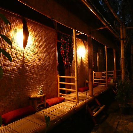 Uncle Hippie'S Dream Hostel Gili Meno Εξωτερικό φωτογραφία
