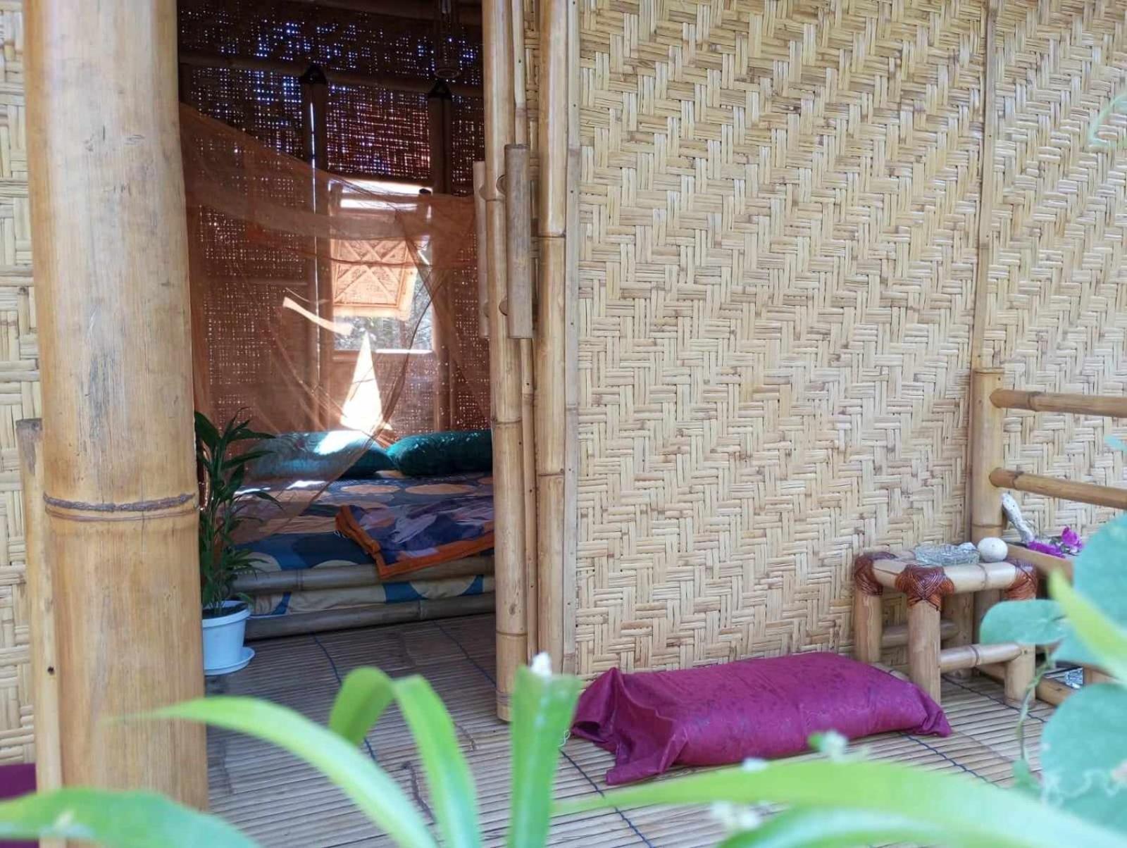 Uncle Hippie'S Dream Hostel Gili Meno Εξωτερικό φωτογραφία