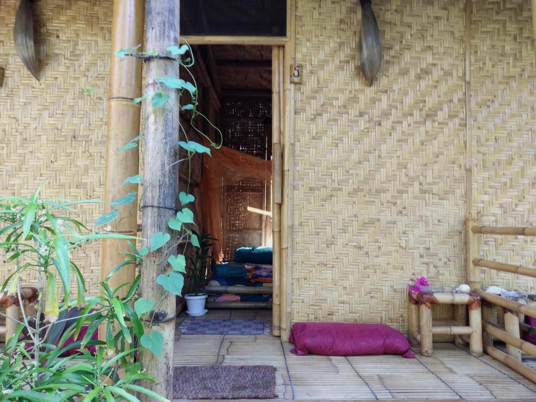 Uncle Hippie'S Dream Hostel Gili Meno Εξωτερικό φωτογραφία