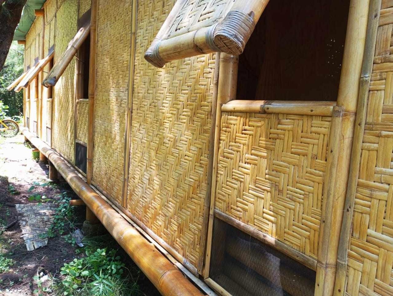 Uncle Hippie'S Dream Hostel Gili Meno Εξωτερικό φωτογραφία