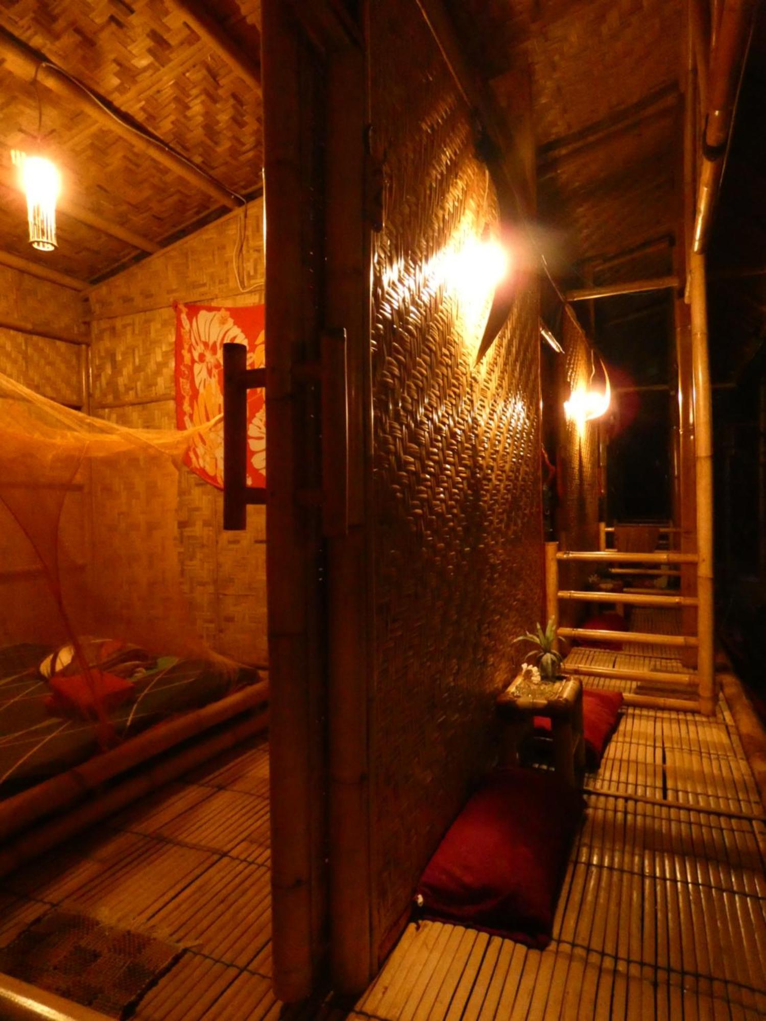 Uncle Hippie'S Dream Hostel Gili Meno Εξωτερικό φωτογραφία